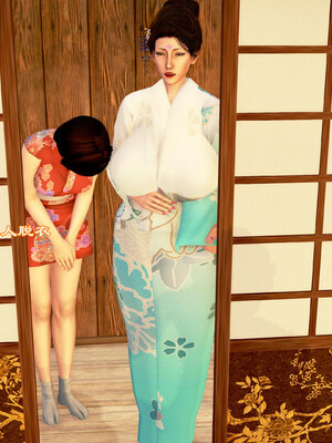 [小葱拌大蒜]烝母之礼v2_010