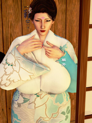 [小葱拌大蒜]烝母之礼v2_012