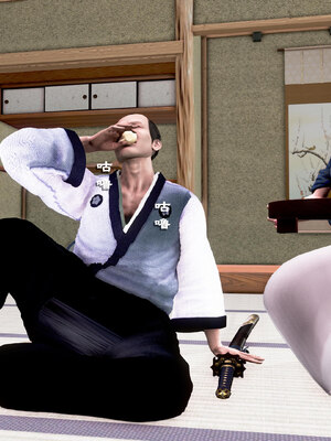 [小葱拌大蒜]烝母之礼v2_046