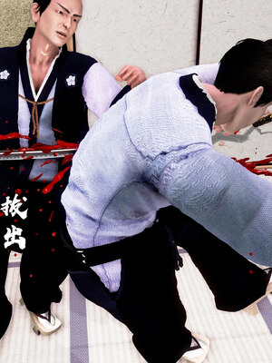 [小葱拌大蒜]烝母之礼v2_062