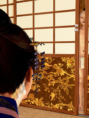 [小葱拌大蒜]烝母之礼v2_077