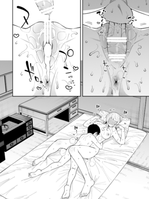 [FLAT (悠久ポン酢)] にっこり笑えば (オリジナル)_34