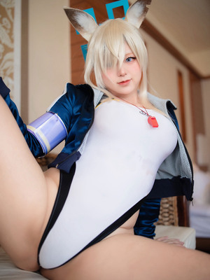 [Fantia] Poison2mui - Kanna_027