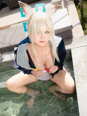 [Fantia] Poison2mui - Kanna_170