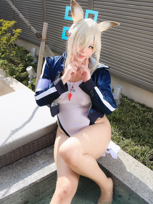 [Fantia] Poison2mui - Kanna_162