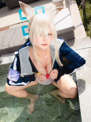 [Fantia] Poison2mui - Kanna_171