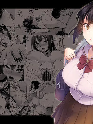 [トウケツ斜面 (トウケツ)] 制服女子は教師に抱かれる -優等生・天塚初音の場合-｜制服少女被老师收入囊中 —优等生・天塚初音篇— [中国翻訳]_02