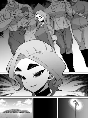 [田貸魔] 優等生ぶって人生ナメてる生意気娘に身の程教えてあげる話 [中国翻訳]_121