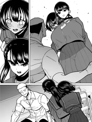 [田貸魔] 優等生ぶって人生ナメてる生意気娘に身の程教えてあげる話 [中国翻訳]_076