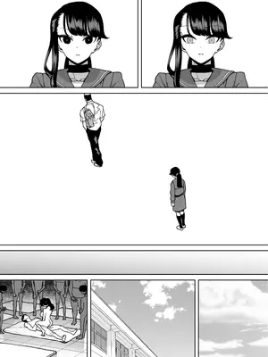 [田貸魔] 優等生ぶって人生ナメてる生意気娘に身の程教えてあげる話 [中国翻訳]_101