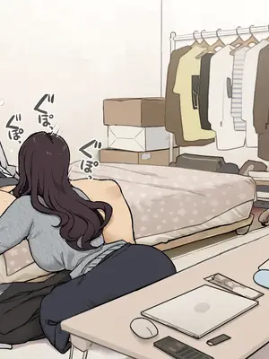 [わかまつ] 姉の友達におもちゃにされる弟くん_08