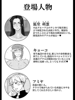 [牛乳書店 (みるくまん)] 被虐の檻_27