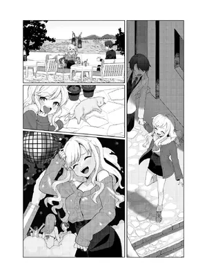 [やむやむやみ～ (yam)] 情欲パライソ (アイドルマスター シンデレラガールズ) [DL版]_30