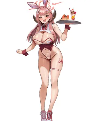 onedoo·碧蓝档案sex合集（LC整合汉化组出品）_40