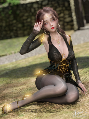 [墨雪吟] 我的青梅竹馬很多 1-9_0099