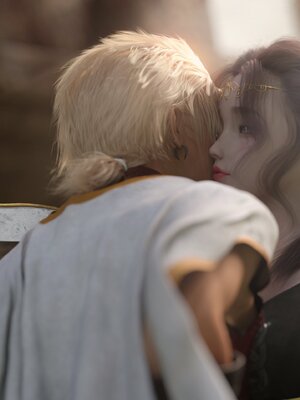 [墨雪吟] 我的青梅竹馬很多 1-9_0101