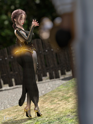 [墨雪吟] 我的青梅竹馬很多 1-9_0102