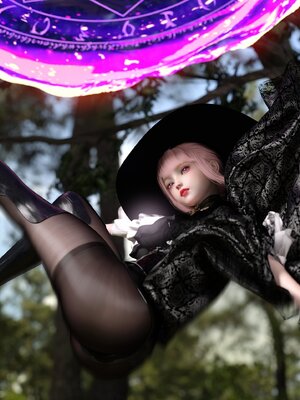 [墨雪吟] 我的青梅竹馬很多 1-9_0103