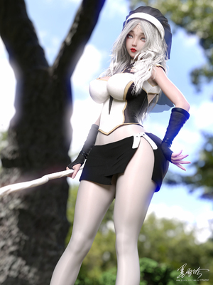 [墨雪吟] 我的青梅竹馬很多 1-9_0107