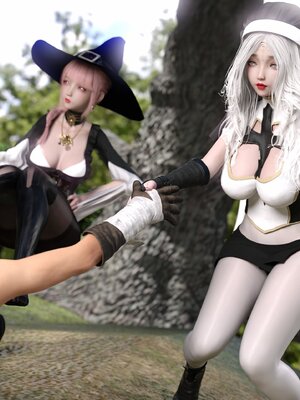 [墨雪吟] 我的青梅竹馬很多 1-9_0108