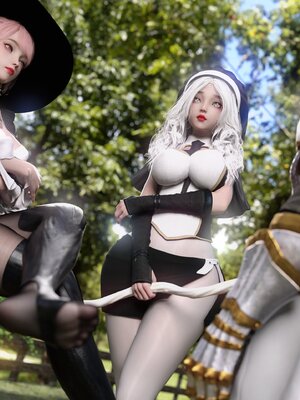 [墨雪吟] 我的青梅竹馬很多 1-9_0109