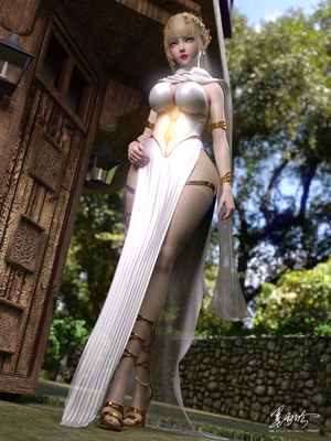 [墨雪吟] 我的青梅竹馬很多 1-9_0111