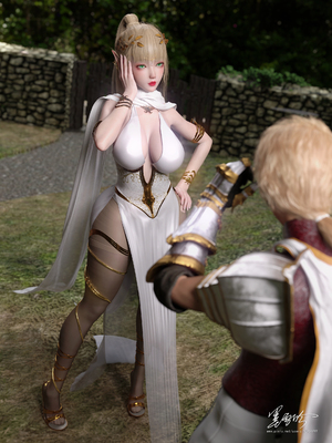 [墨雪吟] 我的青梅竹馬很多 1-9_0112