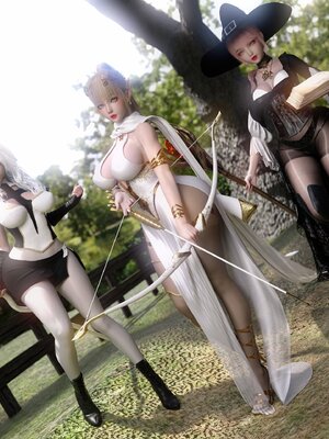 [墨雪吟] 我的青梅竹馬很多 1-9_0116