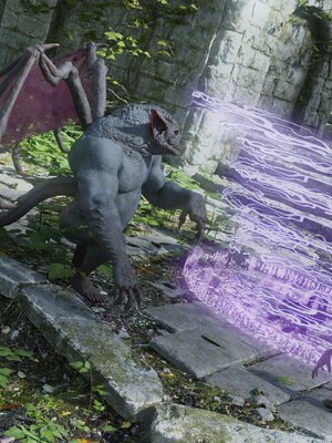 [墨雪吟] 我的青梅竹馬很多 1-9_0119