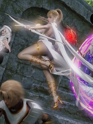 [墨雪吟] 我的青梅竹馬很多 1-9_0123