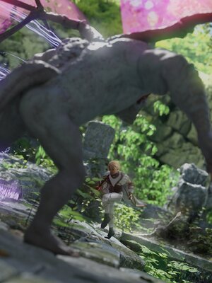 [墨雪吟] 我的青梅竹馬很多 1-9_0124