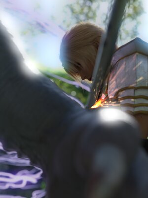 [墨雪吟] 我的青梅竹馬很多 1-9_0125