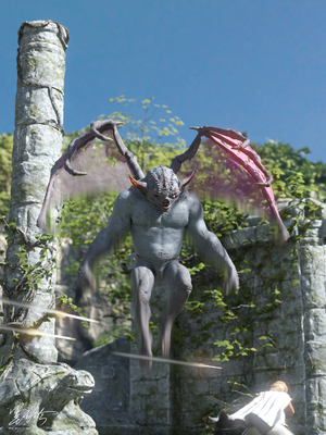 [墨雪吟] 我的青梅竹馬很多 1-9_0126