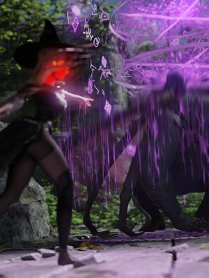 [墨雪吟] 我的青梅竹馬很多 1-9_0128