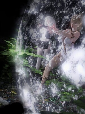 [墨雪吟] 我的青梅竹馬很多 1-9_0135