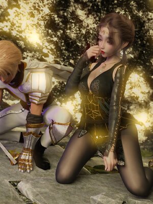 [墨雪吟] 我的青梅竹馬很多 1-9_0136