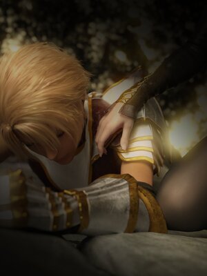 [墨雪吟] 我的青梅竹馬很多 1-9_0137