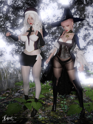 [墨雪吟] 我的青梅竹馬很多 1-9_0144