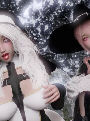 [墨雪吟] 我的青梅竹馬很多 1-9_0157