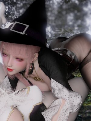 [墨雪吟] 我的青梅竹馬很多 1-9_0158