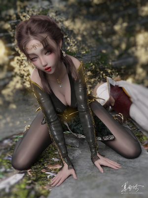 [墨雪吟] 我的青梅竹馬很多 1-9_0175