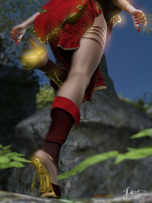 [墨雪吟] 我的青梅竹馬很多 1-9_0177