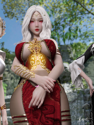 [墨雪吟] 我的青梅竹馬很多 1-9_0188