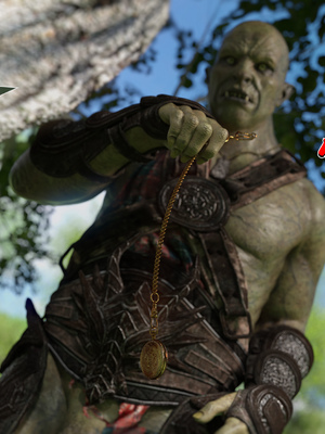 [墨雪吟] 我的青梅竹馬很多 1-9_0391