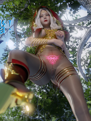 [墨雪吟] 我的青梅竹馬很多 1-9_0395