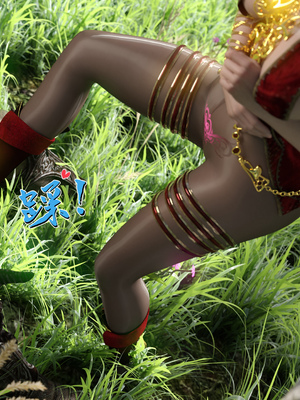 [墨雪吟] 我的青梅竹馬很多 1-9_0396