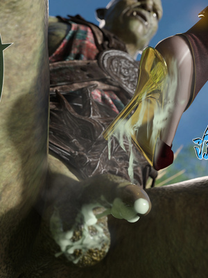 [墨雪吟] 我的青梅竹馬很多 1-9_0407