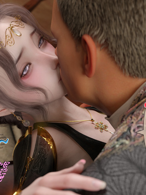 [墨雪吟] 我的青梅竹馬很多 1-9_0448