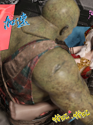 [墨雪吟] 我的青梅竹馬很多 1-9_0471