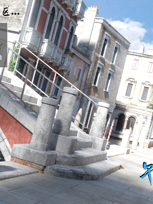 [墨雪吟] 我的青梅竹馬很多 1-9_0505